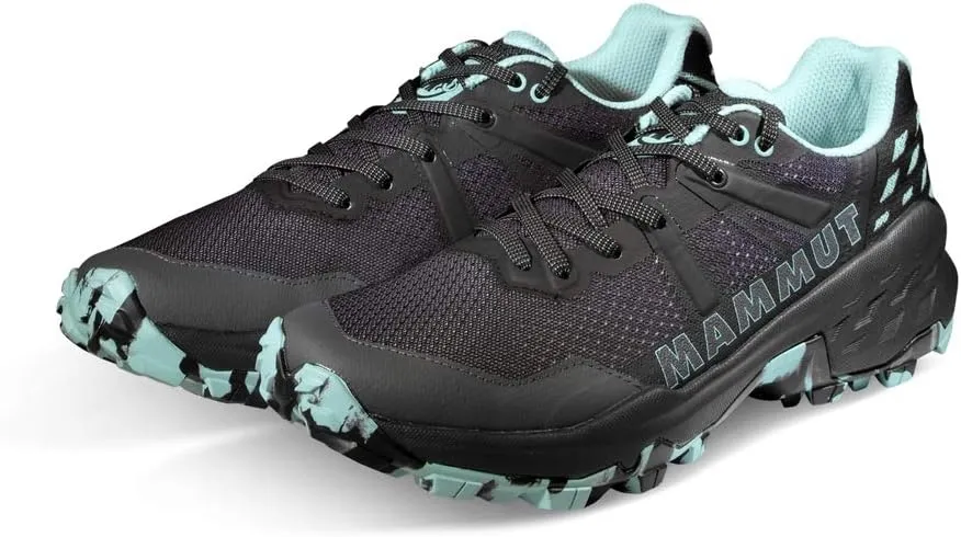 Mammut Women's Jogging Trail Running Shoe