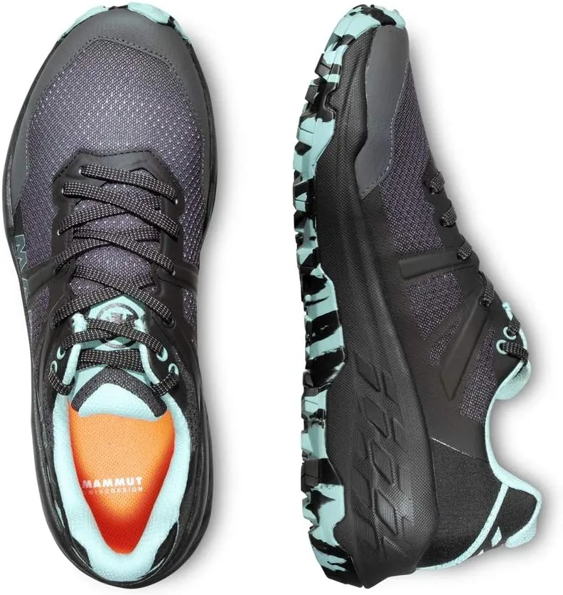 Mammut Women's Jogging Trail Running Shoe