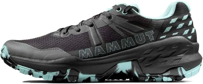 Mammut Women's Jogging Trail Running Shoe