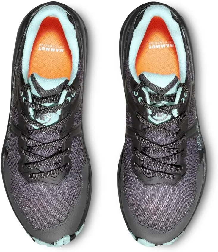 Mammut Women's Jogging Trail Running Shoe