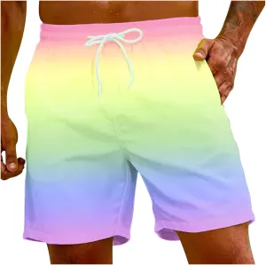 Mens 5 Inch Swim Swim Boys Big and Tall Linen Shirts for Men 4XL Blue Mens Shorts Mens Water Shoes White Joggers Shorts Before You Mens Shorts Mens Summer Fashion 2024