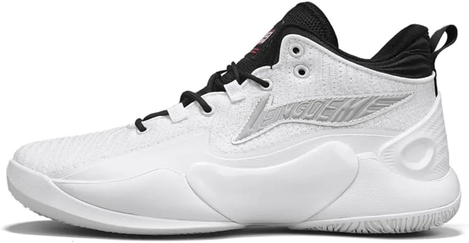 Men's Basketball Shoes, Sports Shoes, Anti Slip, Outdoor Cushioning, Indoor Sports Shoes