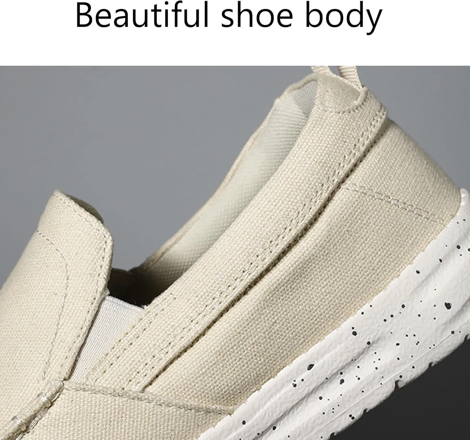 Mens Casual Dress Penny Loafers Shoes Fashion Casual Sneakers Slip-on Moccasins Walking Ofice Work Driving Shoes