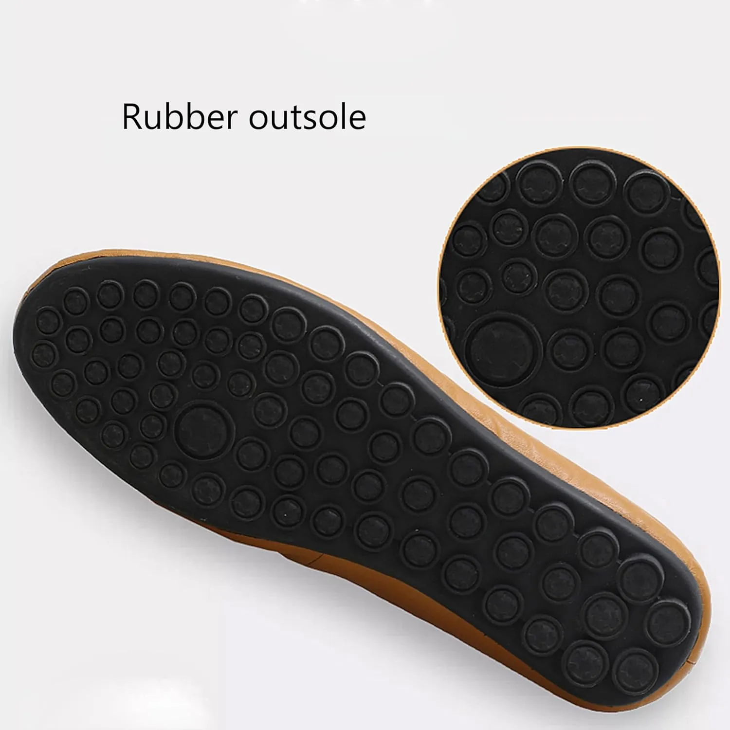 Mens Casual Loafers Shoes Breathable Sneakers Fashion Oxford Dress Penny Walking Ofice Driving Moccasins Shoes