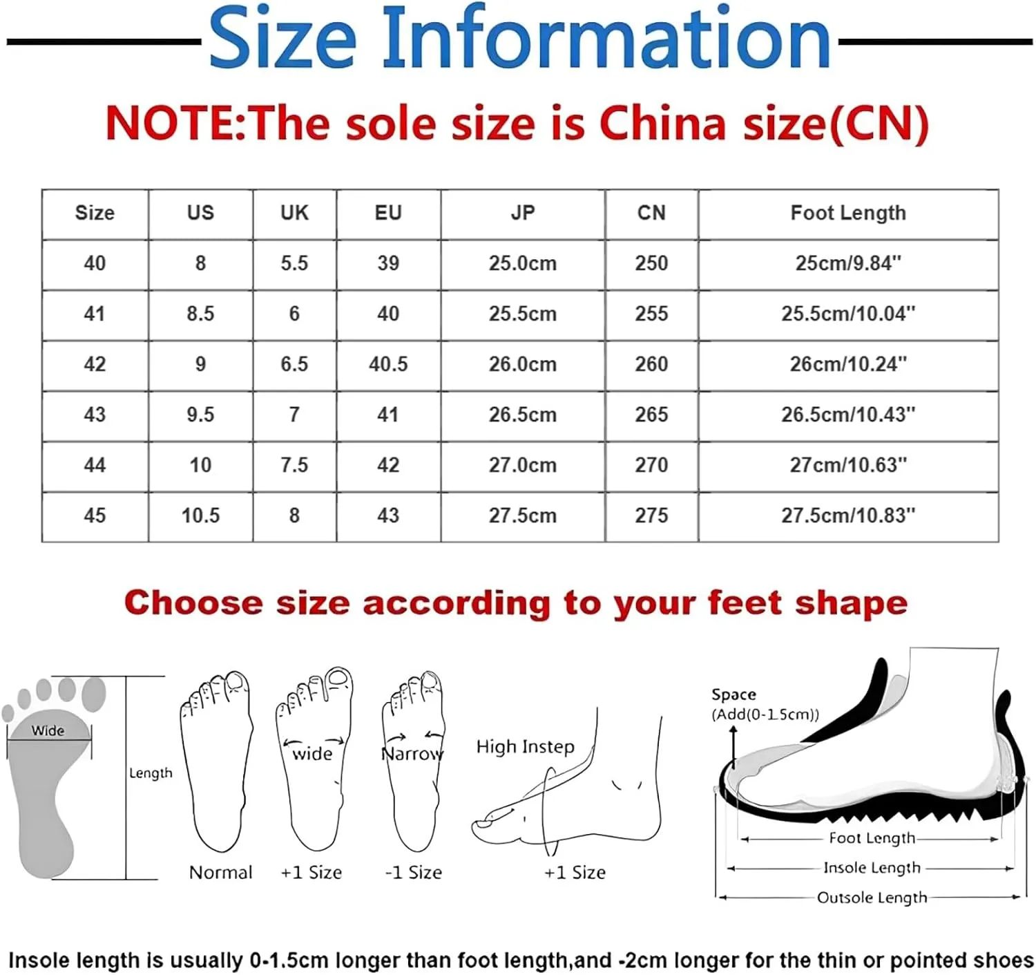 Men's Comfortable Slip-On Slippers Breathable Lightweight Casual Clogs for Indoor Outdoor Walking Beach Garden