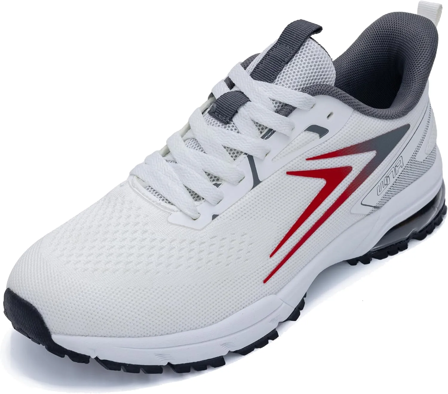 Men's Running Tennis Shoes Fashion Athletic Sport Gym Jogging Walking Fitness Sneaker