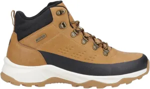 Mens Ryeford Waterproof Suede Walking Boots