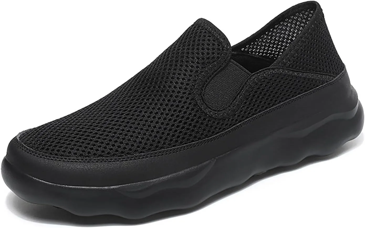 Men's Shoes Mens Tennis Shoes Sneaker for Men Walking Shoe for Men Lightweight Running Trail Sneaker