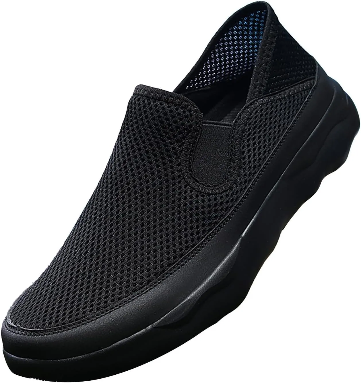 Men's Shoes Mens Tennis Shoes Sneaker for Men Walking Shoe for Men Lightweight Running Trail Sneaker