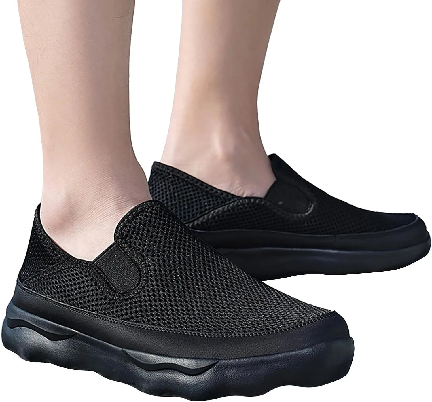 Men's Shoes Mens Tennis Shoes Sneaker for Men Walking Shoe for Men Lightweight Running Trail Sneaker