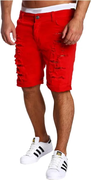 Mens Shorts Summer Bermuda Sports Jogging Pants