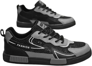 Men's Summer Shoes Fashion Sneakers,for Casual and Driving Activities