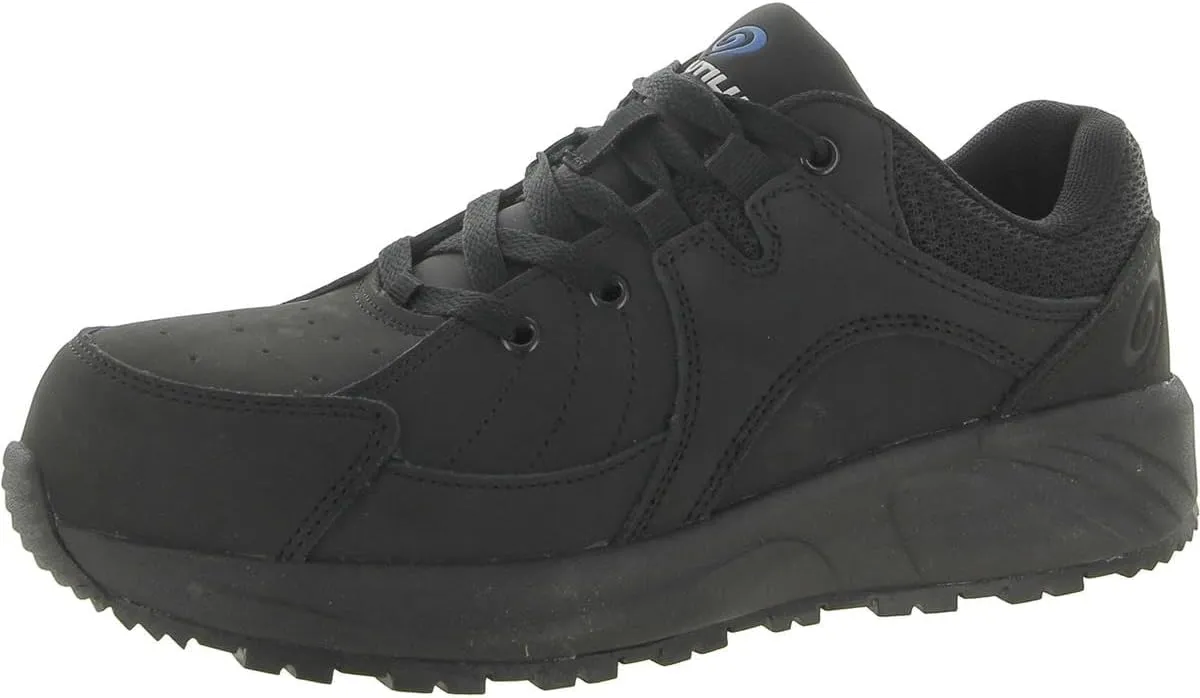 Nautilus Safety Footwear Women's Guard Oxford
