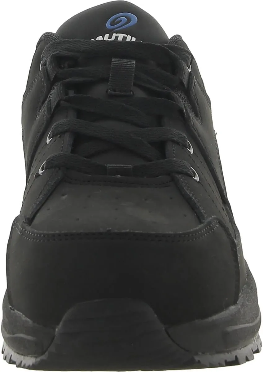Nautilus Safety Footwear Women's Guard Oxford