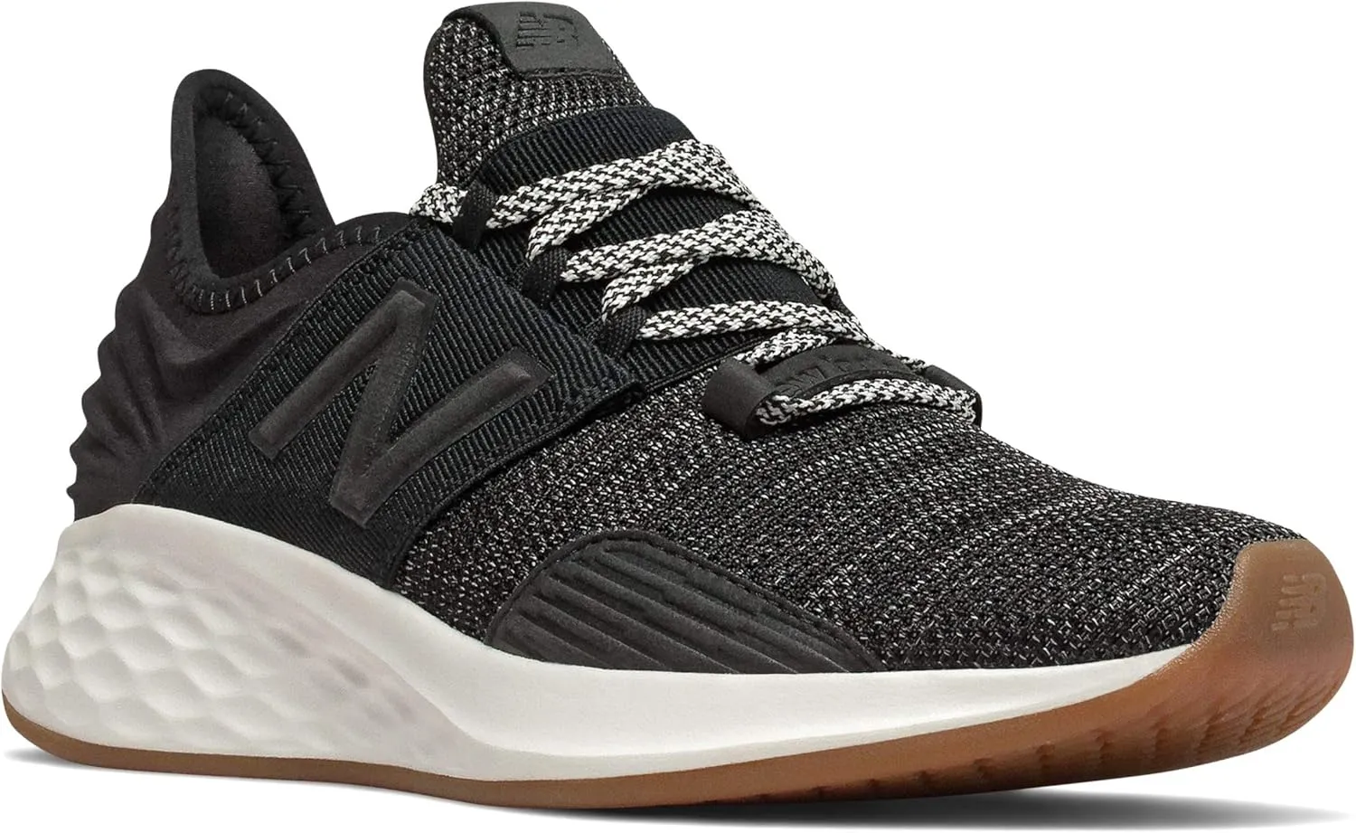 New Balance Women's Jogging Road Running Shoe, 38.5 EU Weit