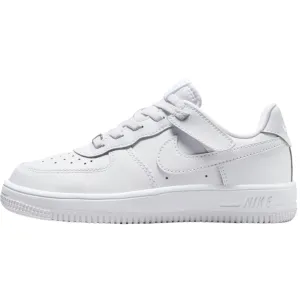 Nike Force 1 Low EasyOn (PS) “White"