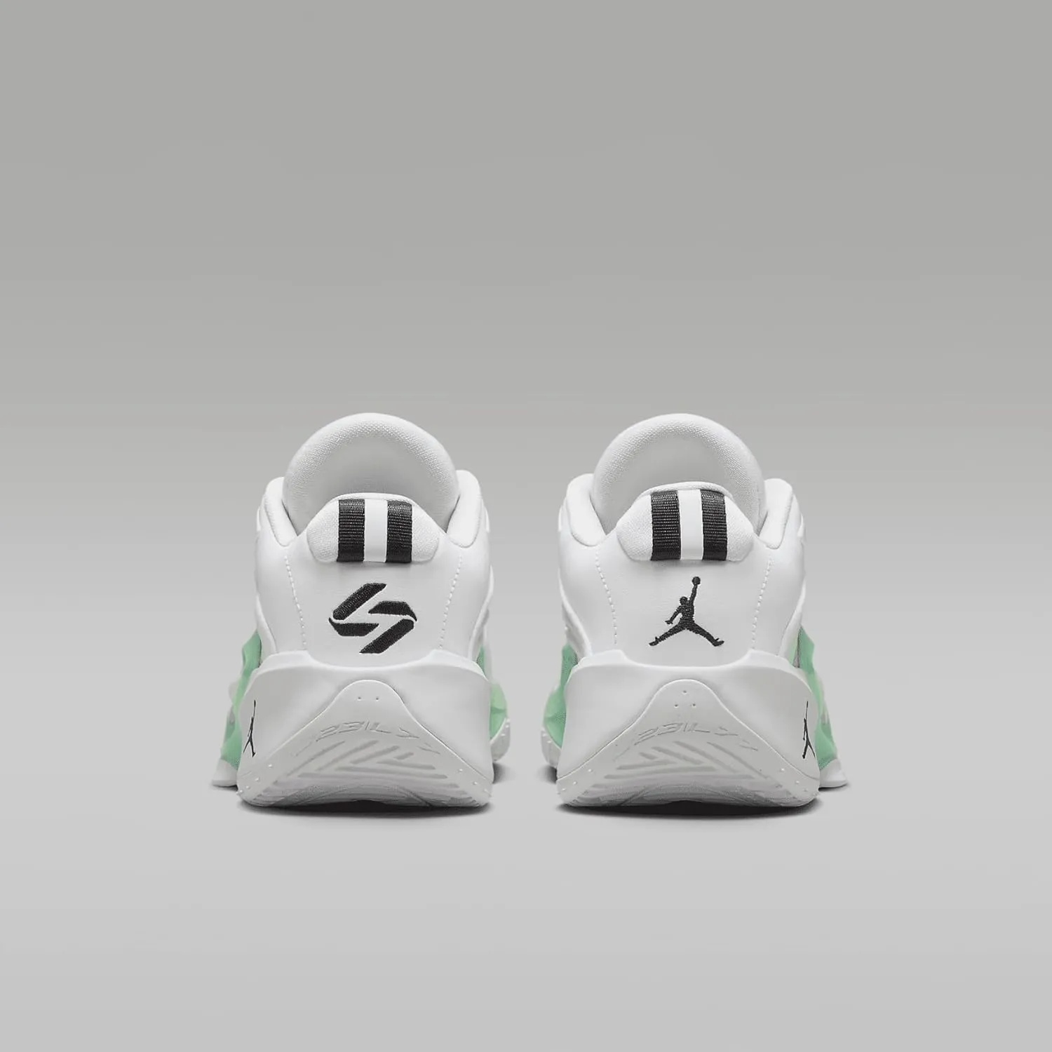 Nike Jordan Luka 3 BG GS Boys Shoes