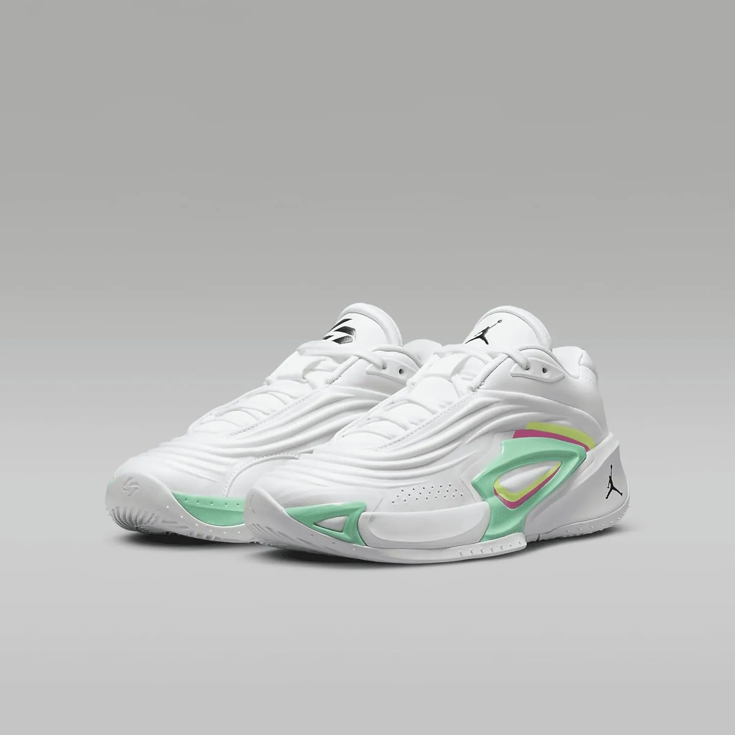 Nike Jordan Luka 3 BG GS Boys Shoes