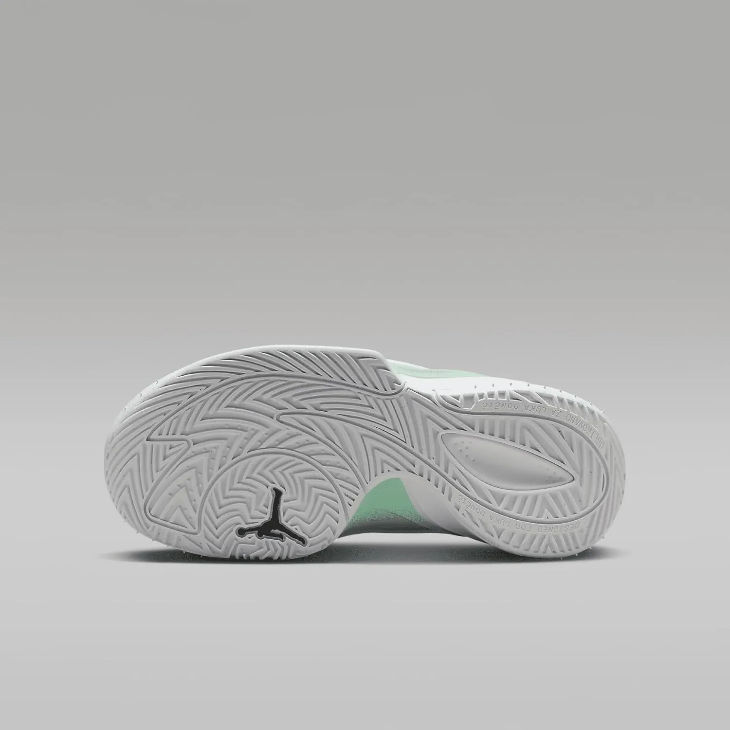 Nike Jordan Luka 3 BG GS Boys Shoes