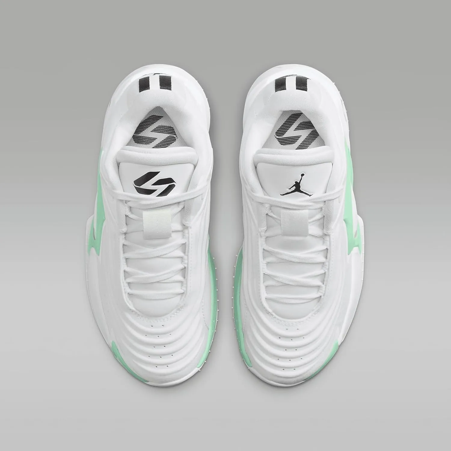 Nike Jordan Luka 3 BG GS Boys Shoes
