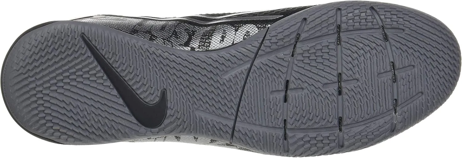Nike Men's Running/Jogging Indoor Court Shoe