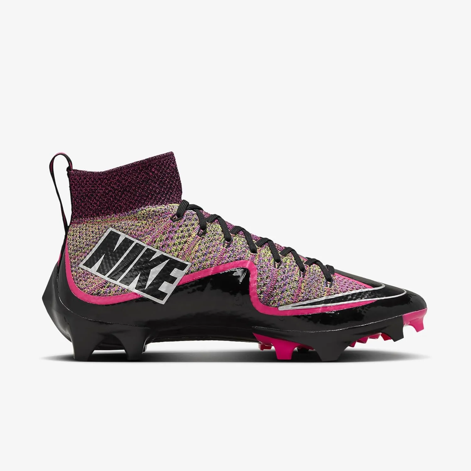 Nike Vapor Edge 360 Untouchable Men's Football Cleats