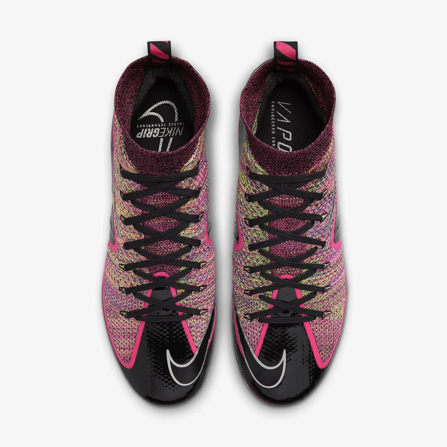 Nike Vapor Edge 360 Untouchable Men's Football Cleats