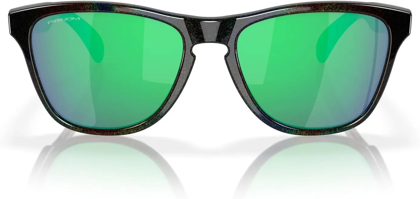 Oakley Oj9006 Frogskins Xs Square Sunglasses