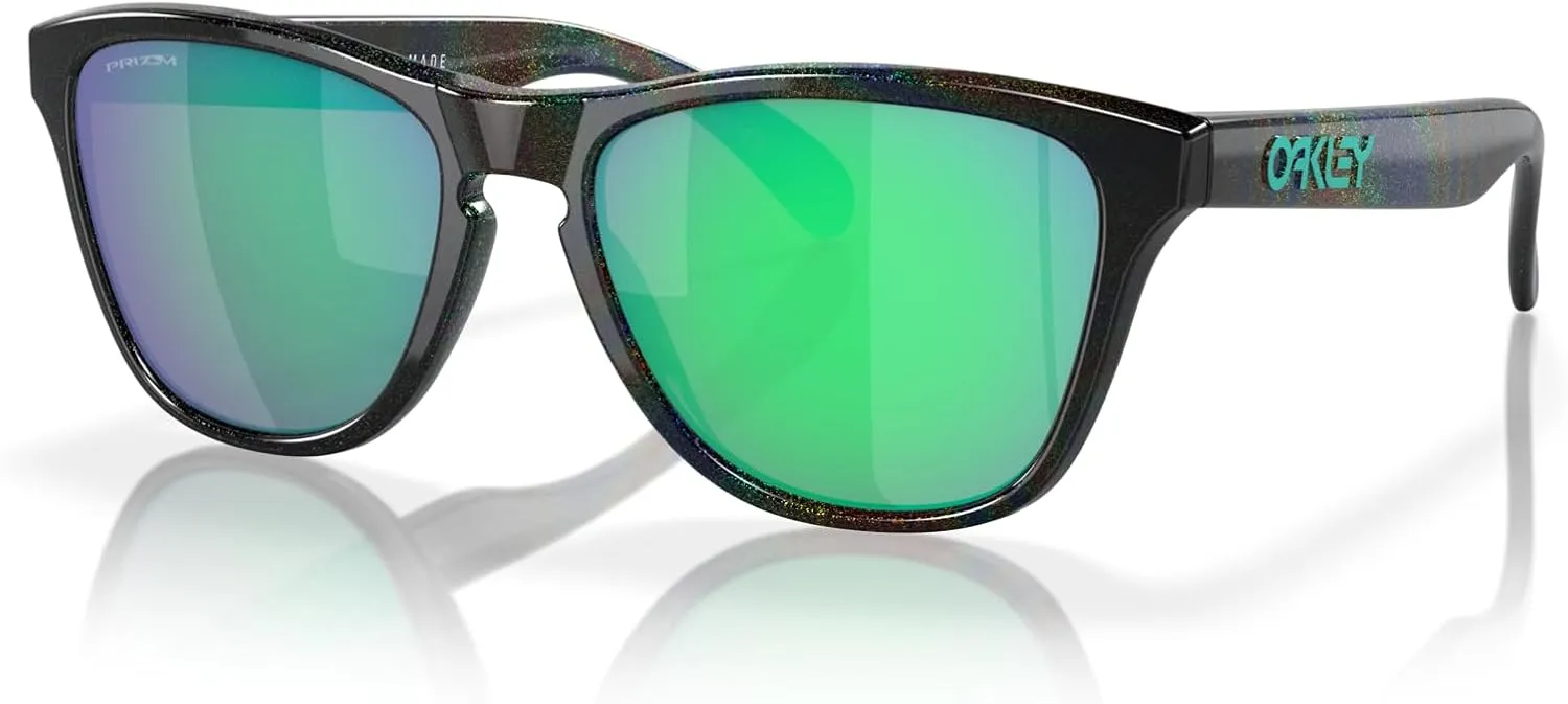 Oakley Oj9006 Frogskins Xs Square Sunglasses