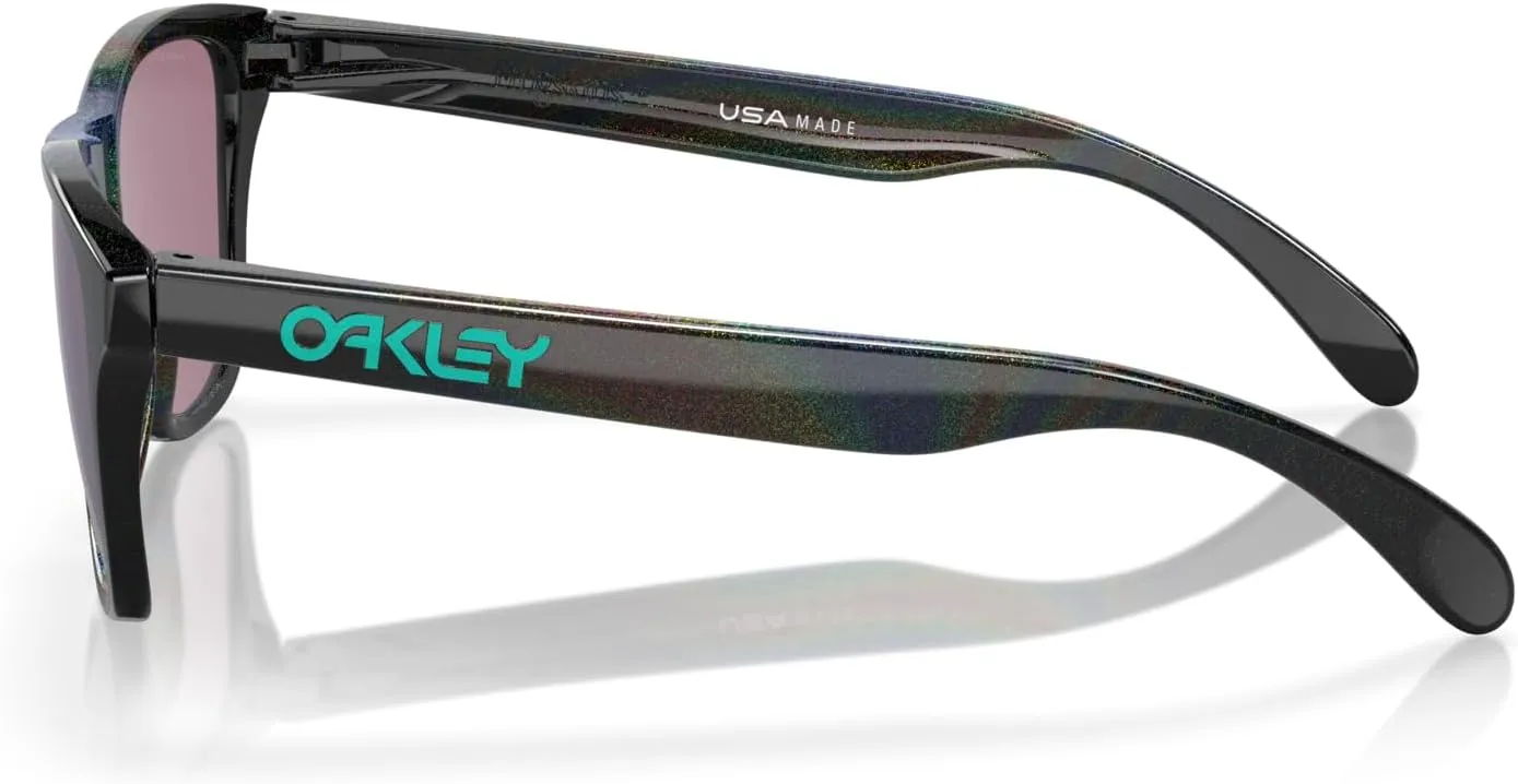 Oakley Oj9006 Frogskins Xs Square Sunglasses