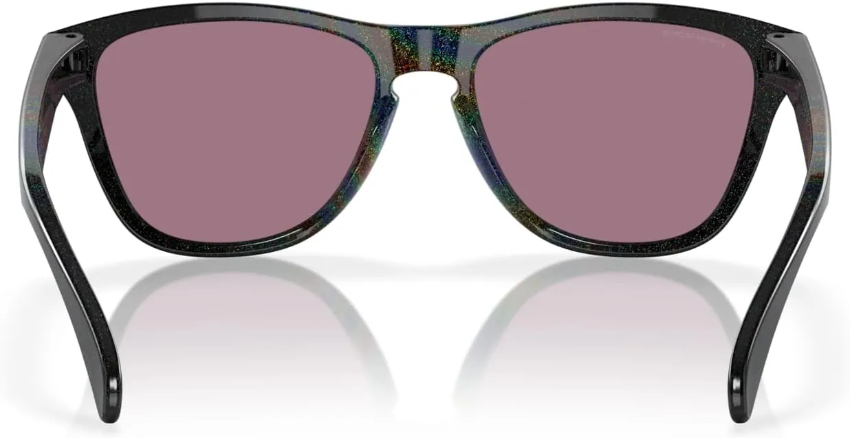 Oakley Oj9006 Frogskins Xs Square Sunglasses