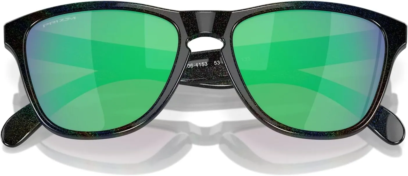 Oakley Oj9006 Frogskins Xs Square Sunglasses