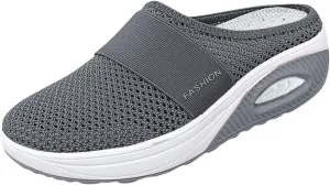 Orthopedic Shoes for Women Slip Ons Womens Clogs with Arch Support,Orthopedic Slip On Shoes for Women,Orthopedic Sandals for Women Outdoor
