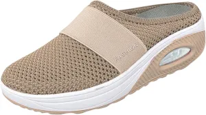 Orthopedic Shoes for Women Slip Ons Womens Clogs with Arch Support,Orthopedic Slip On Shoes for Women,Orthopedic Sandals for Women Outdoor