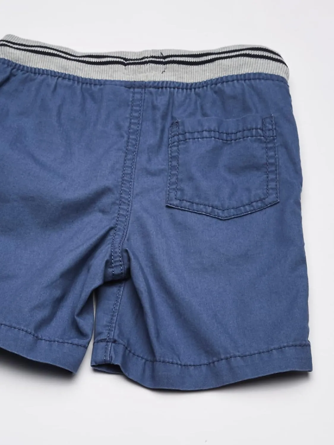 OSHKOSH B'GOSH Boys' Pull-on Shorts
