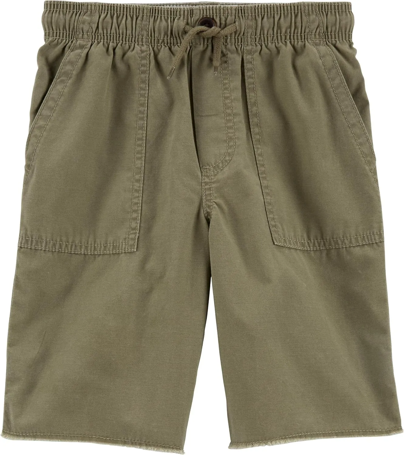 OSHKOSH B'GOSH Boys' Pull-on Shorts