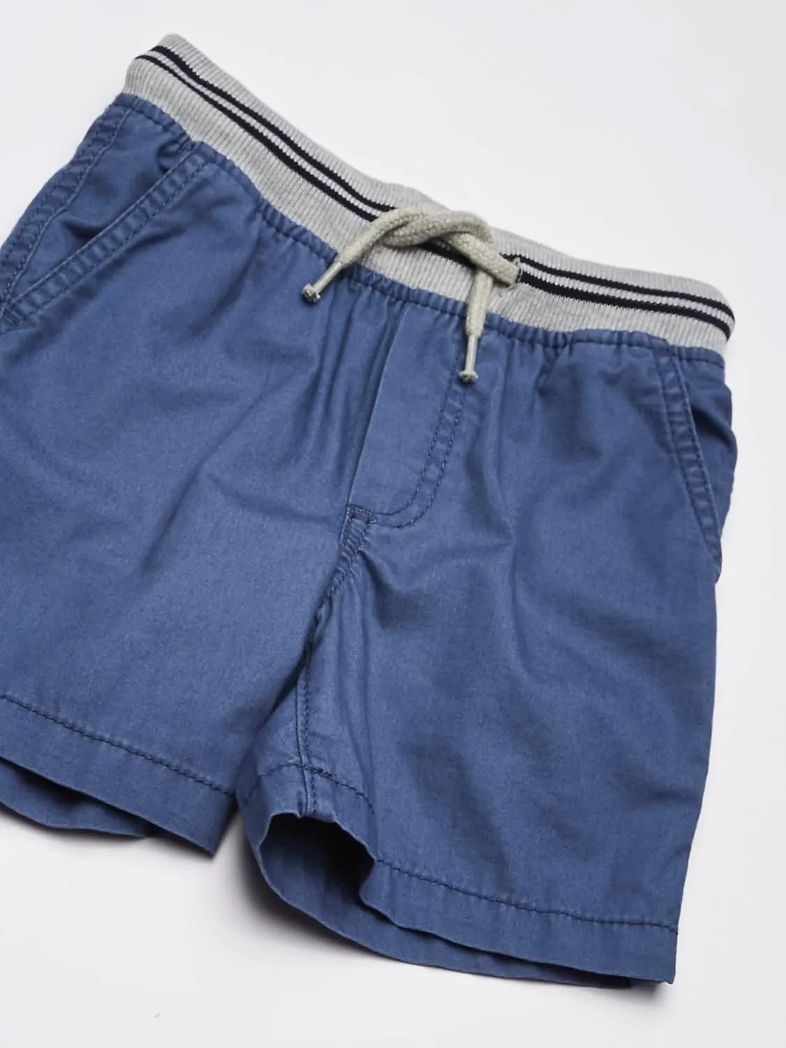 OSHKOSH B'GOSH Boys' Pull-on Shorts