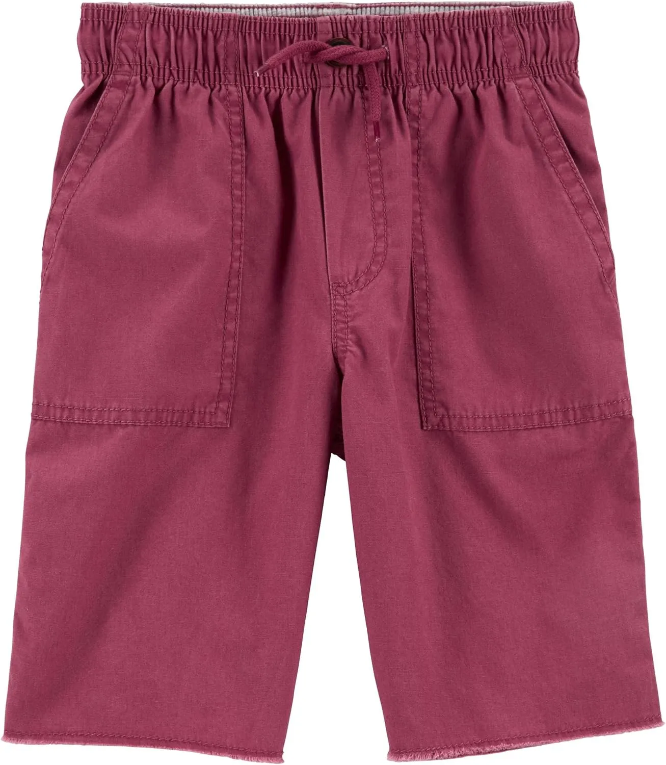 OSHKOSH B'GOSH Boys' Pull-on Shorts