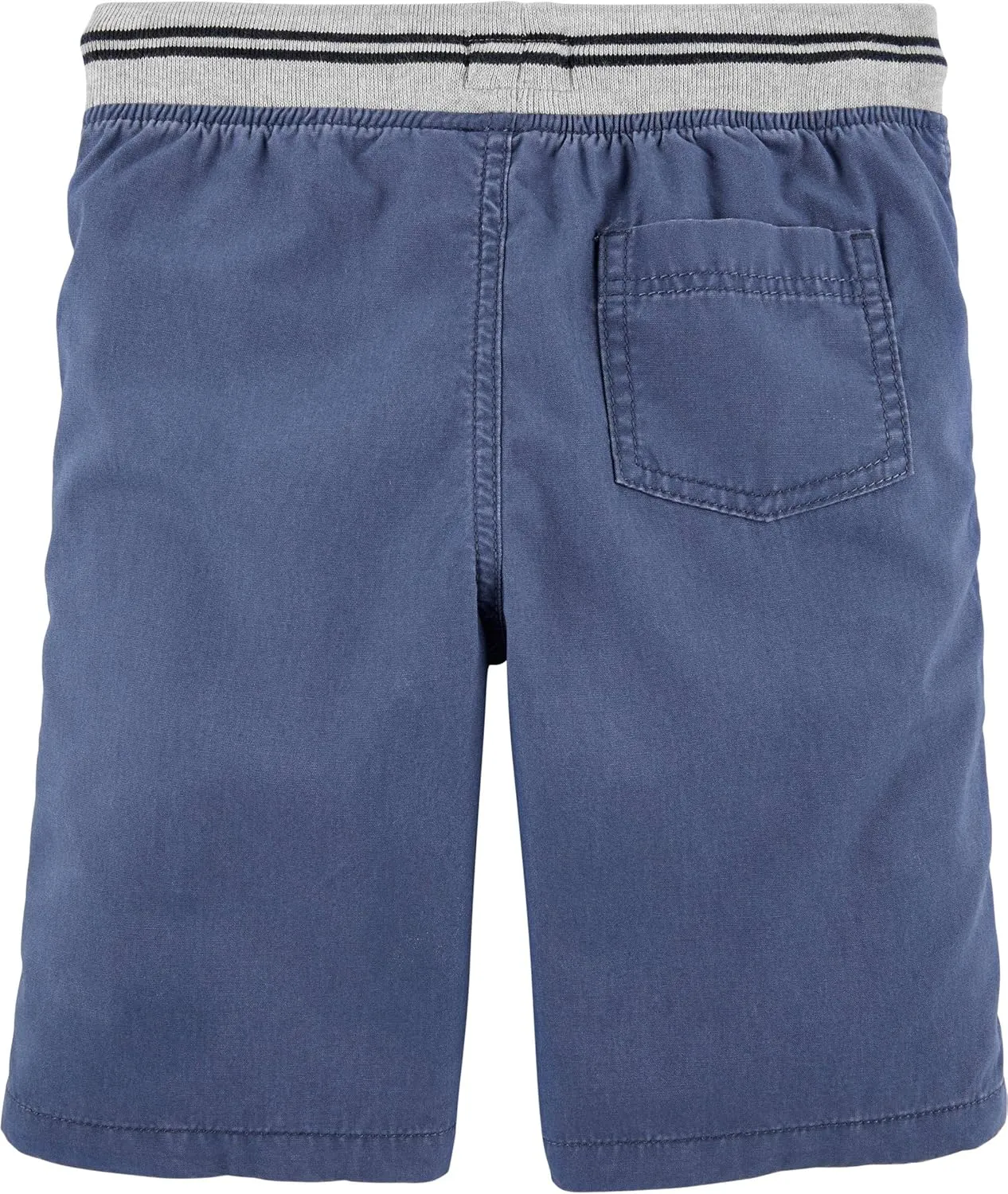 OSHKOSH B'GOSH Boys' Pull-on Shorts