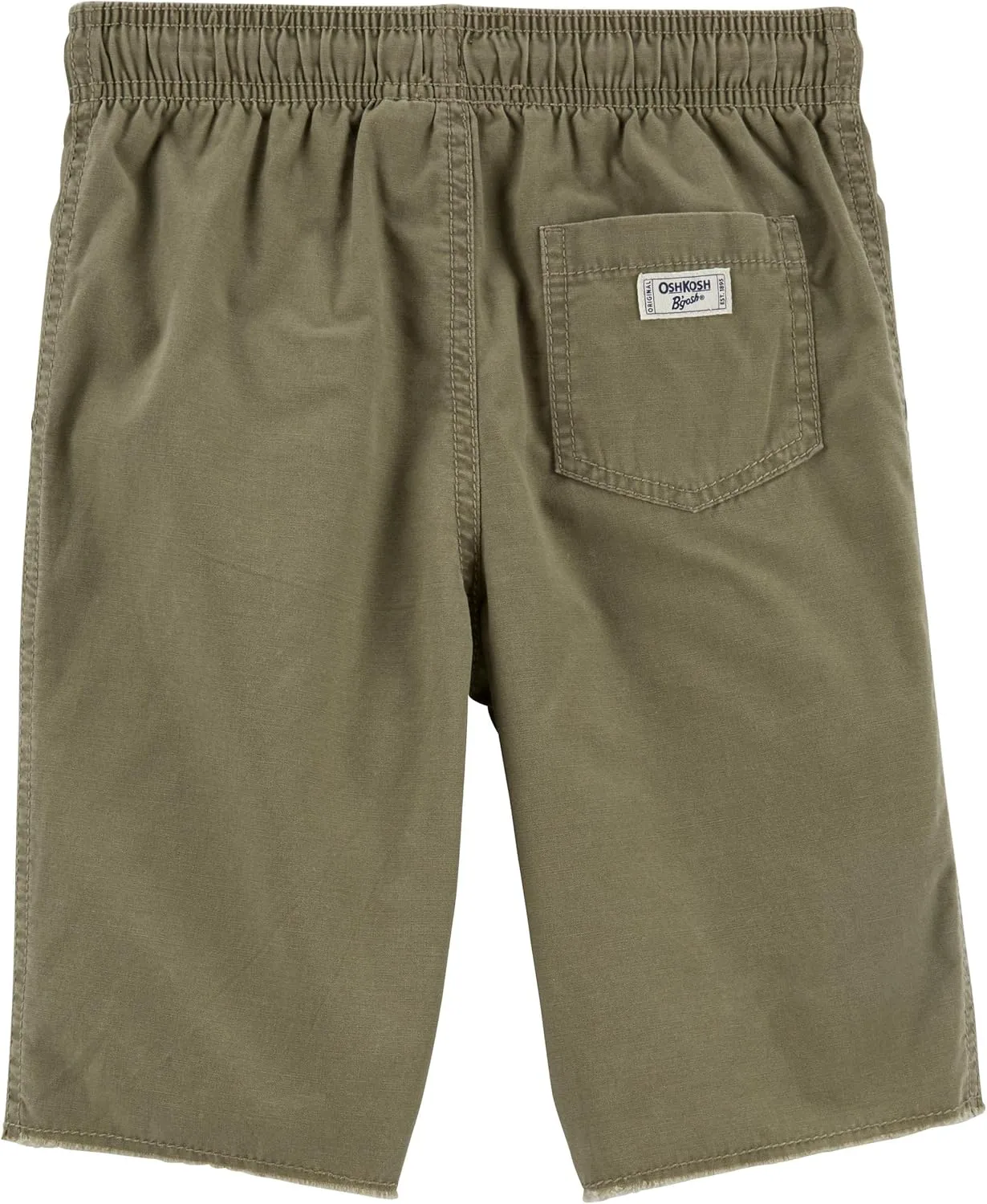 OSHKOSH B'GOSH Boys' Pull-on Shorts