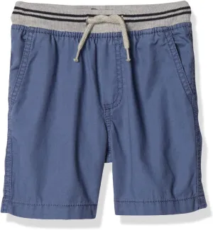 OSHKOSH B'GOSH Boys' Pull-on Shorts