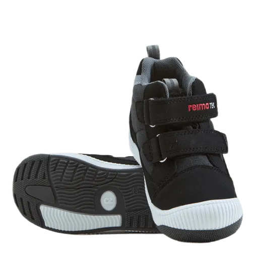 Passo Black