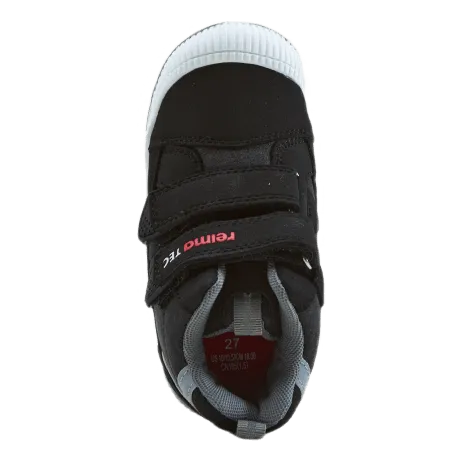 Passo Black