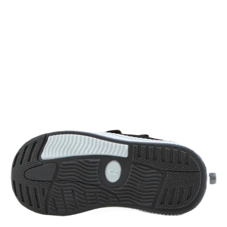Passo Black