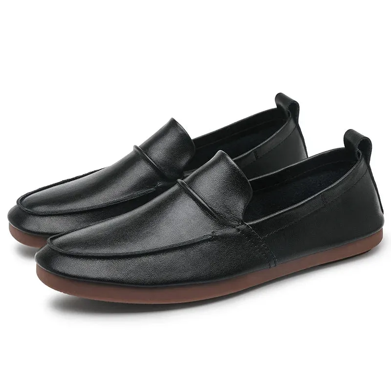 Pendenza Formal Slip-On Loafers