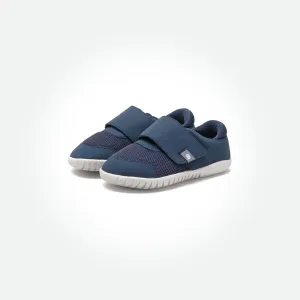 Poco Barefoot Sneakers - Navy Pops