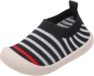 Premature Baby Shoes Child Shoes Boy Girl Infant Non Slip First Walkers 6 9 12 18 24 Months 1 2 3 4 Years Tennis Shoes for Girls