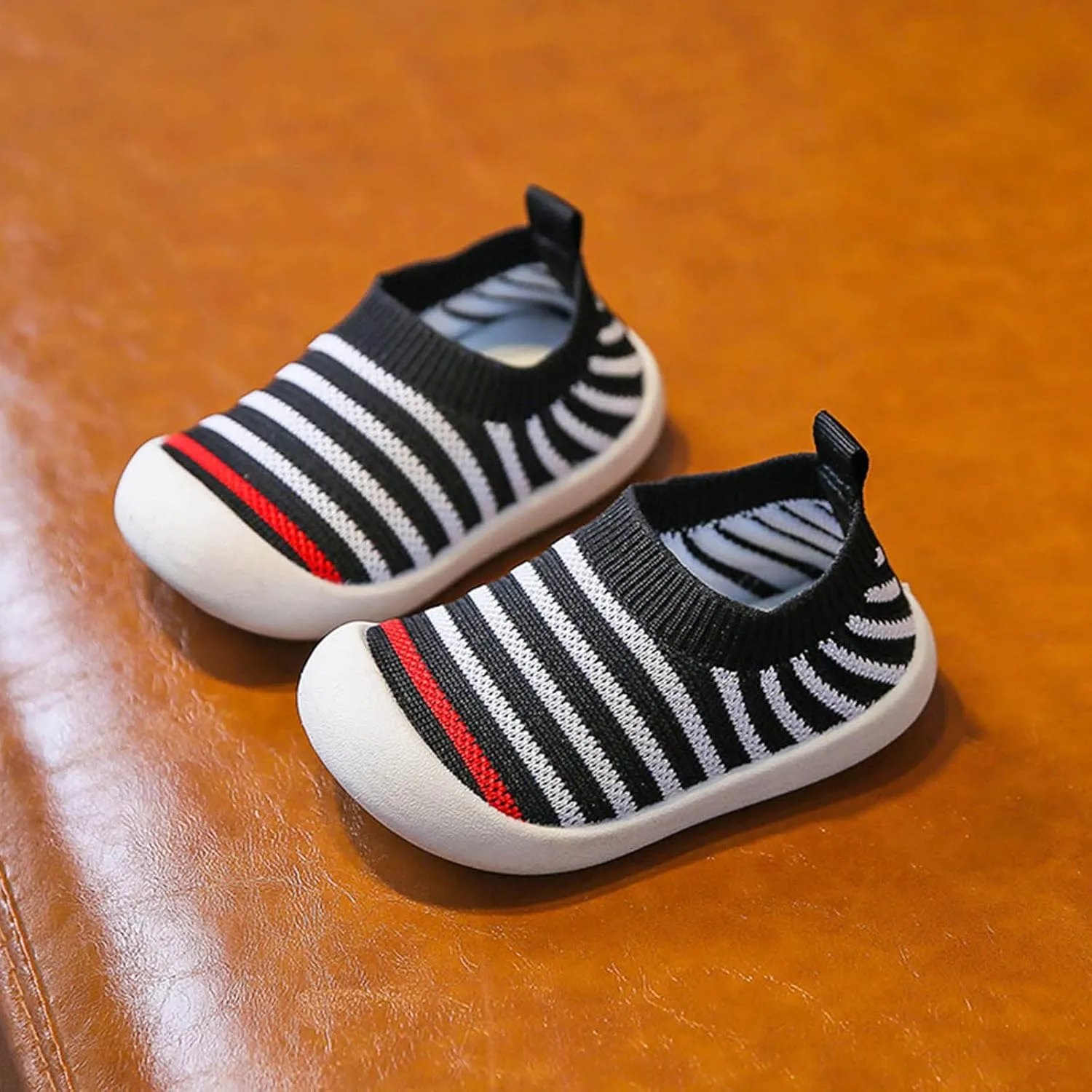 Premature Baby Shoes Child Shoes Boy Girl Infant Non Slip First Walkers 6 9 12 18 24 Months 1 2 3 4 Years Tennis Shoes for Girls