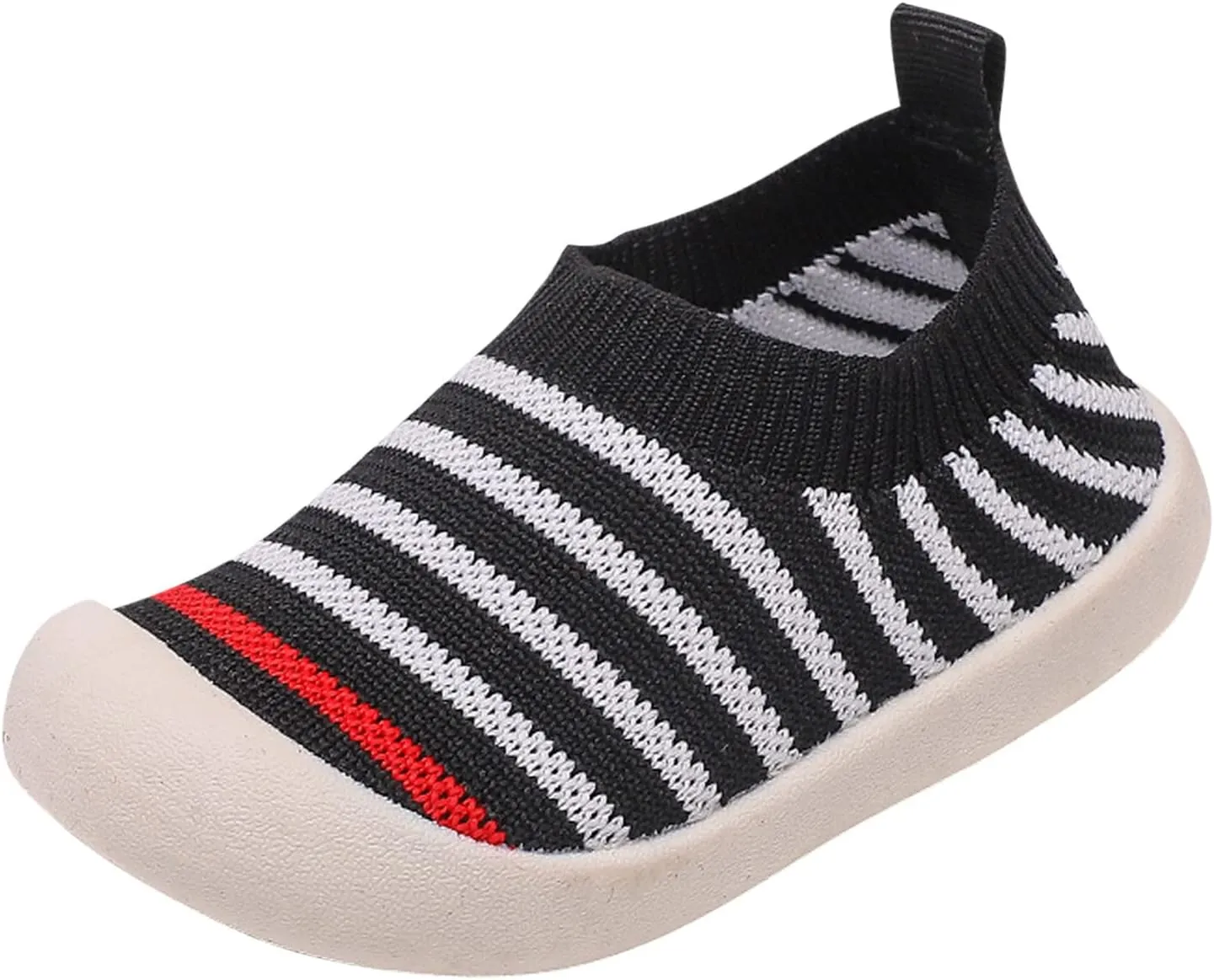 Premature Baby Shoes Child Shoes Boy Girl Infant Non Slip First Walkers 6 9 12 18 24 Months 1 2 3 4 Years Tennis Shoes for Girls