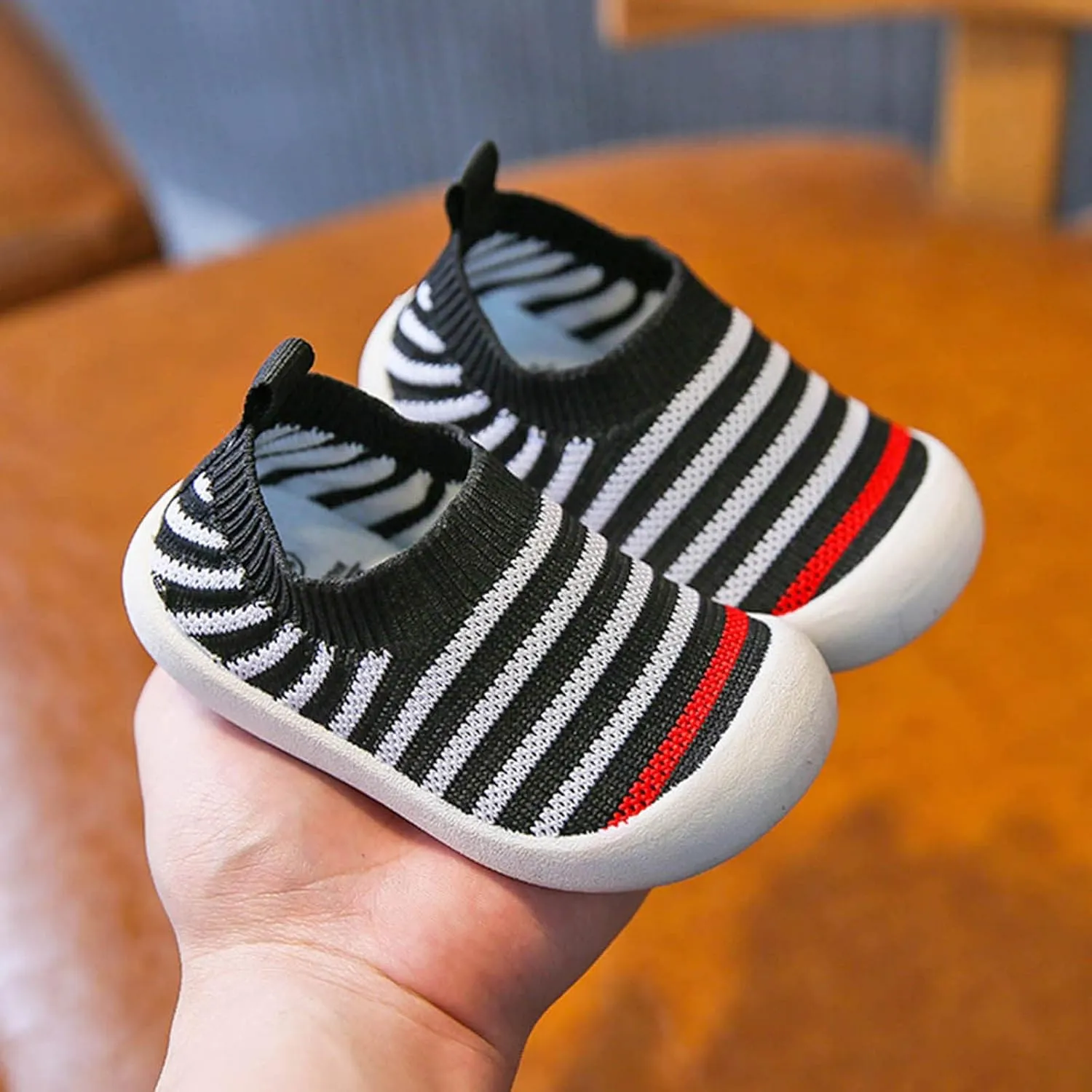 Premature Baby Shoes Child Shoes Boy Girl Infant Non Slip First Walkers 6 9 12 18 24 Months 1 2 3 4 Years Tennis Shoes for Girls